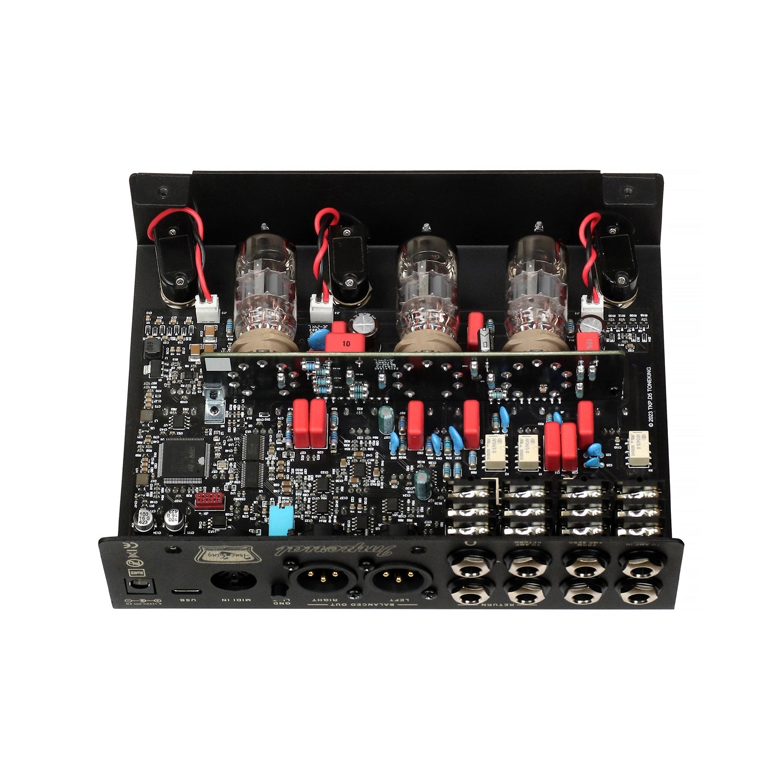 Tone King Imperial Preamp