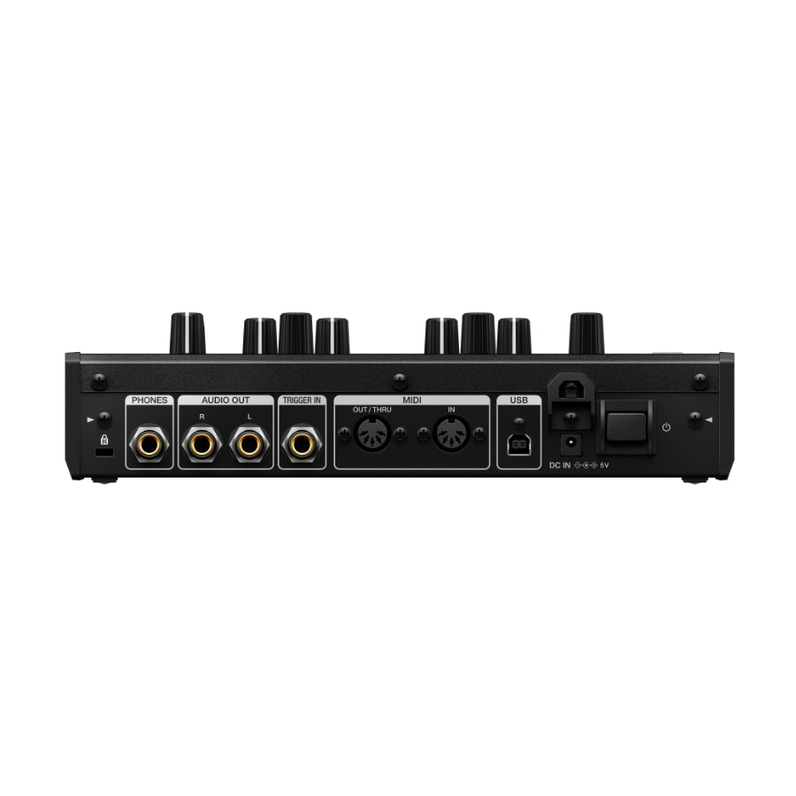 Pioneer Toraiz AS-1 Analog Synthesizer + Sequencer