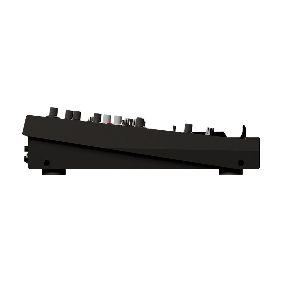 UDO DMNO - Black, keyboard synthesizer instrument