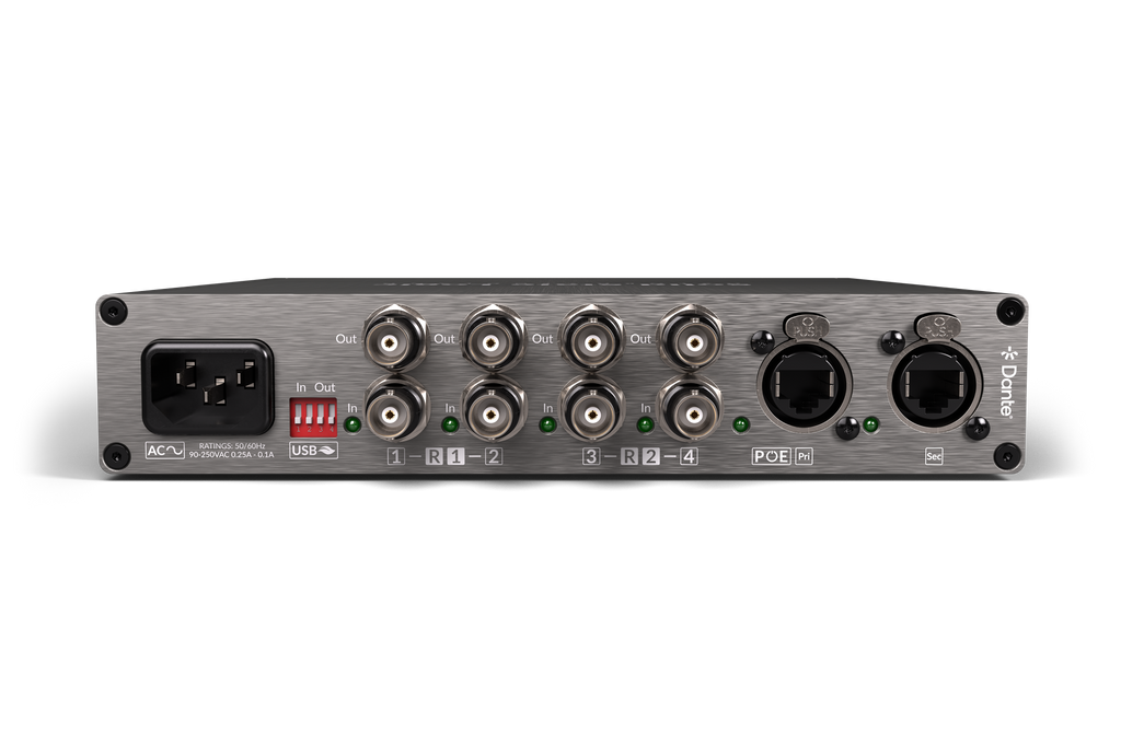 SOLID STATE LOGIC UMD192 — Converter