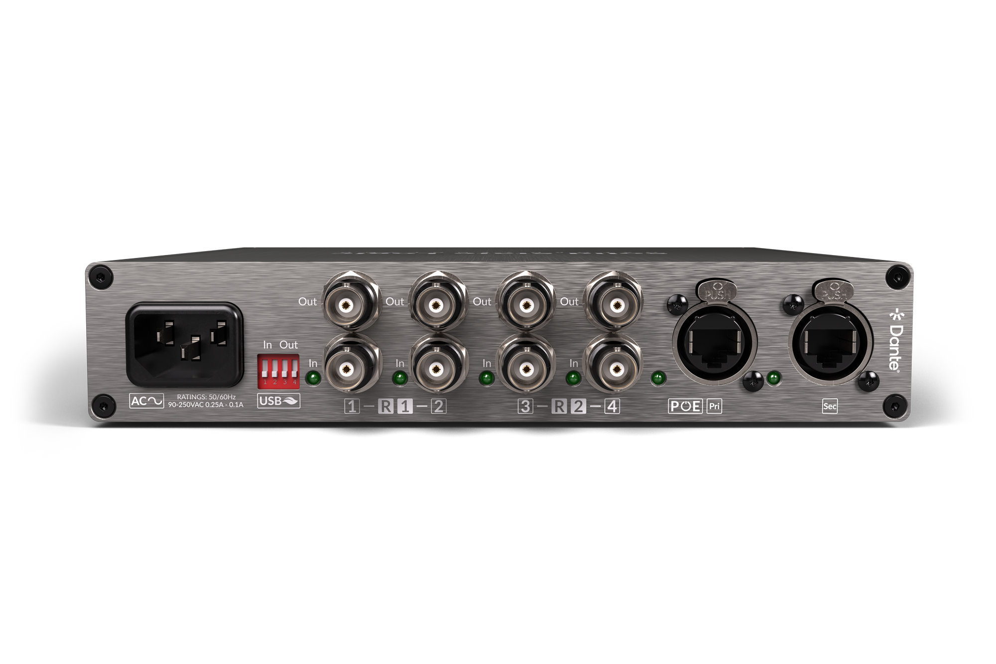 SOLID STATE LOGIC UMD192 — Converter