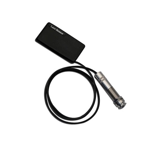 Lace Ultra Slim Acoustic (USA) Sensor – Black Power Coat