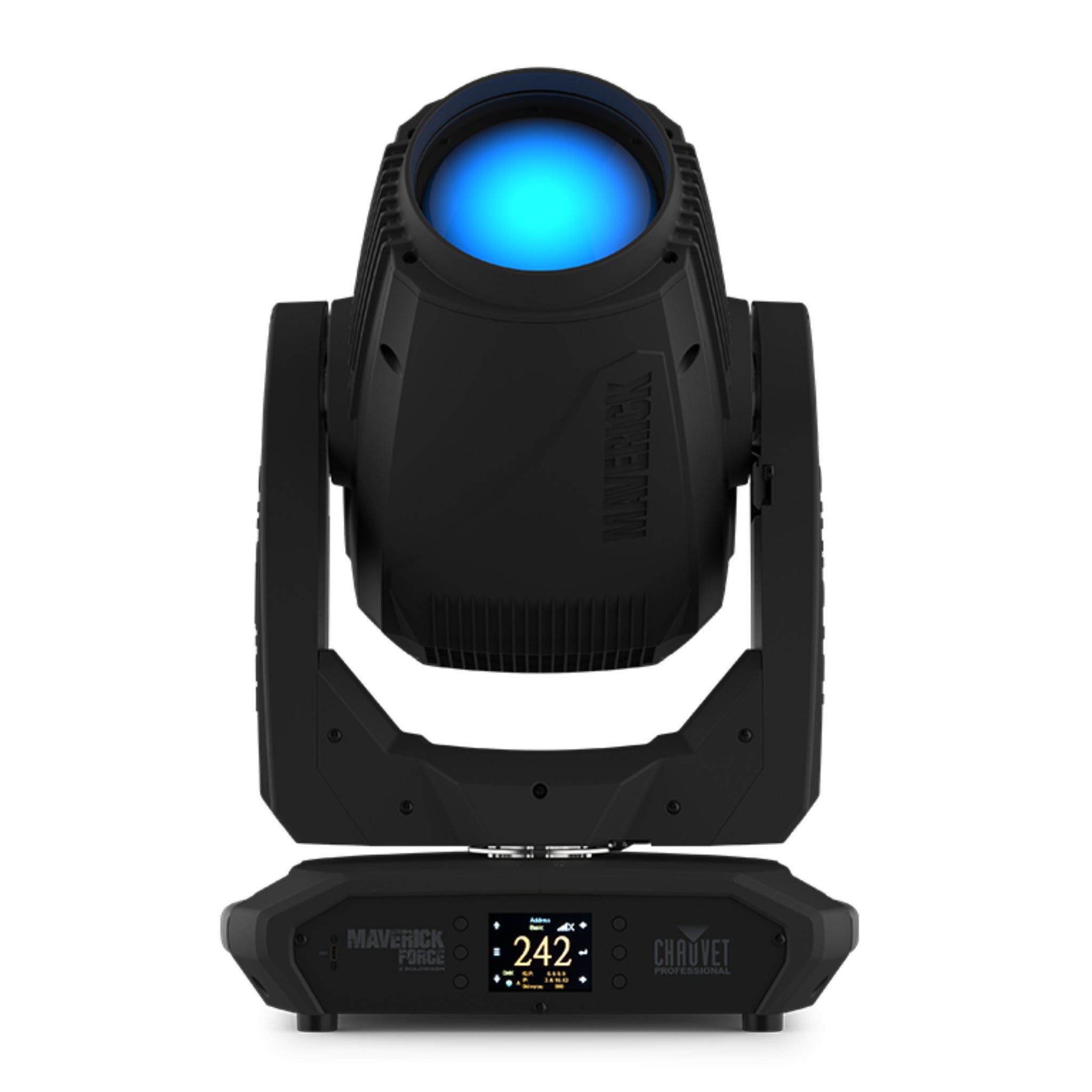 Chauvet Professional Maverick Force 2 SoloWash LED Moving Head