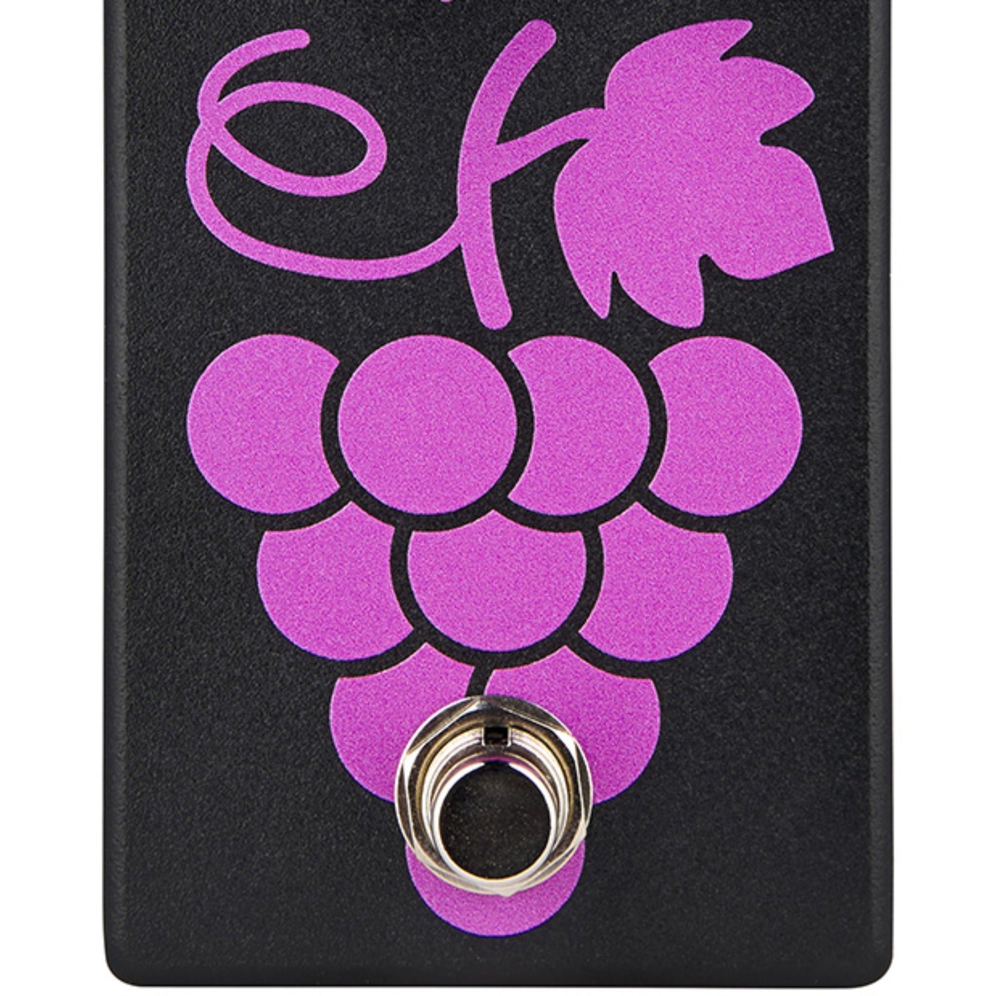 Aguilar Grape Phaser II Bass Pedal