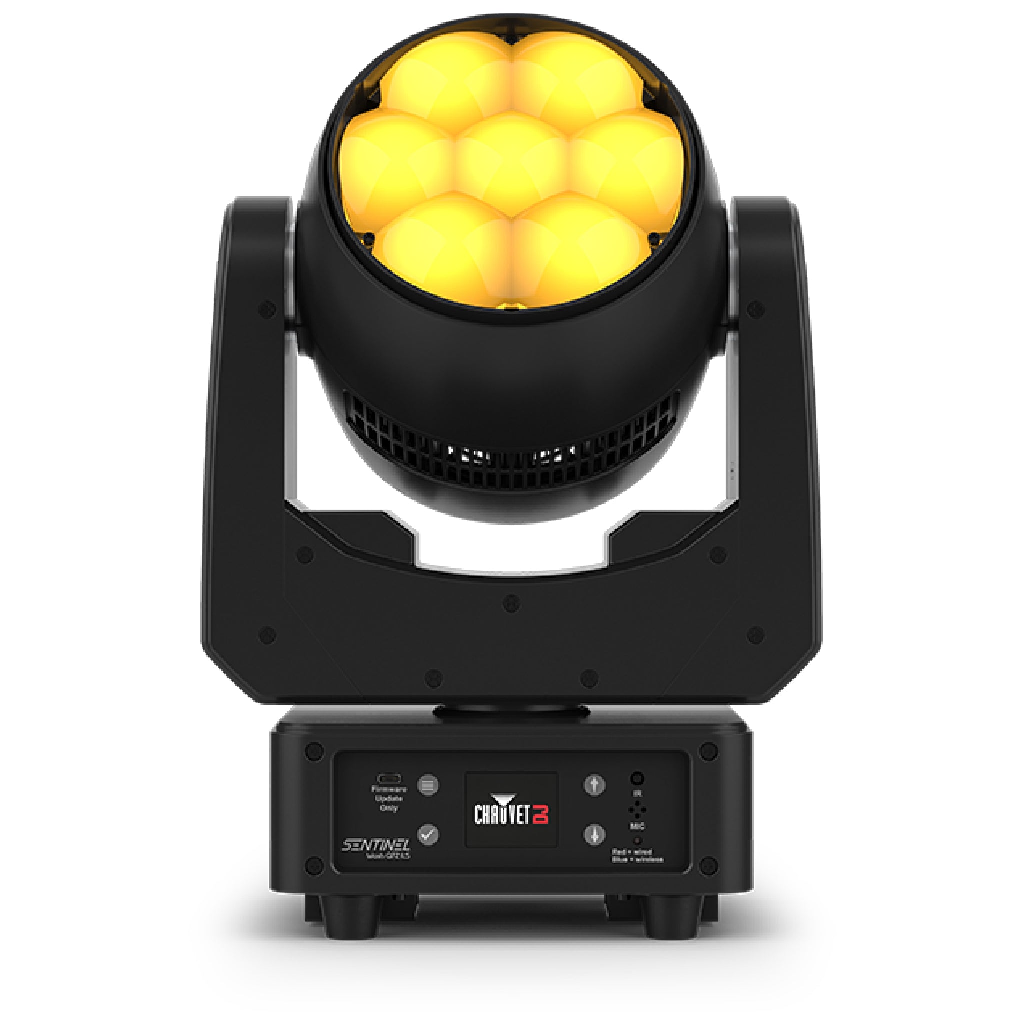 Chauvet DJ Sentinel Wash Q7Z ILS Moving Head