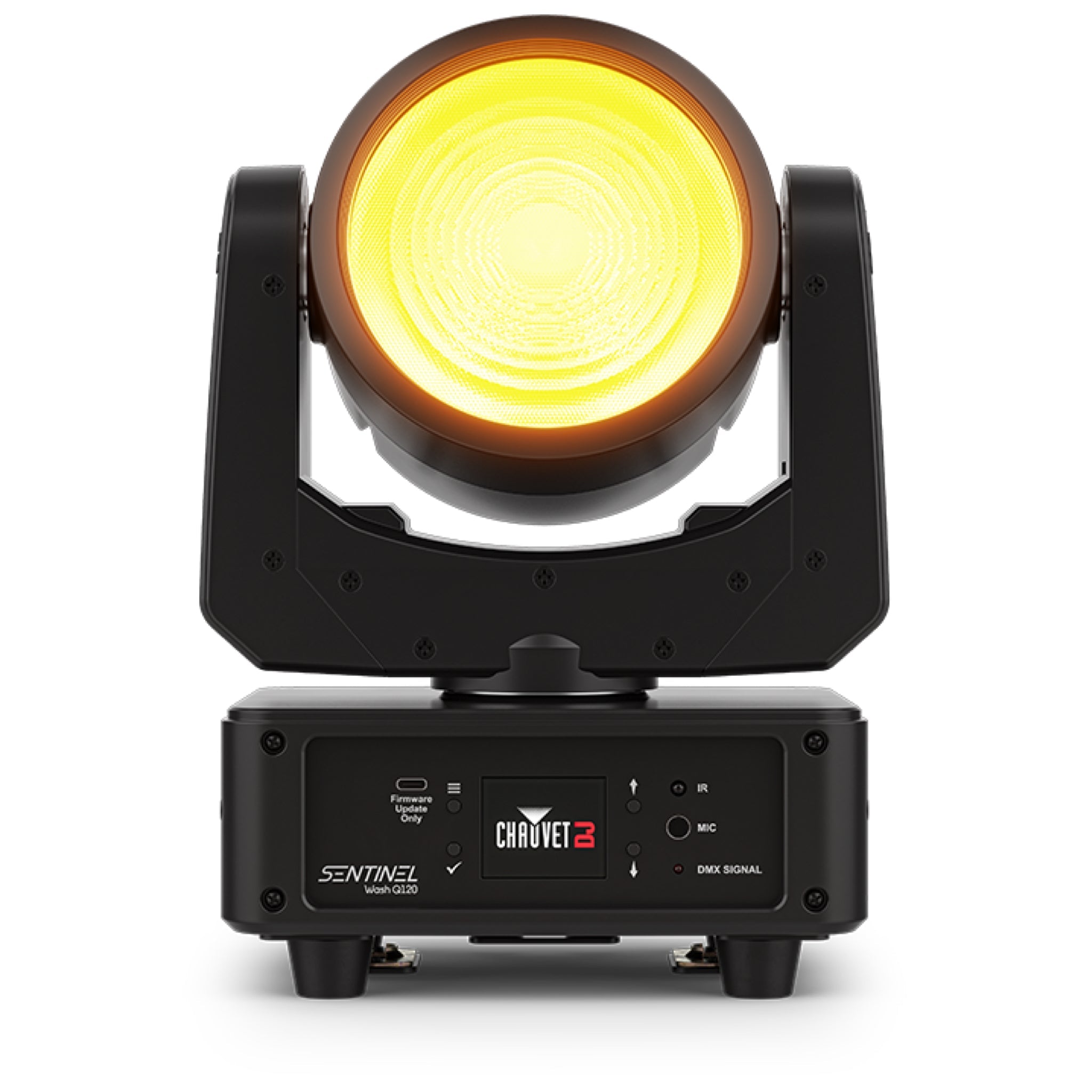 Chauvet DJ Sentinel Wash Q120 RGBW Moving Head