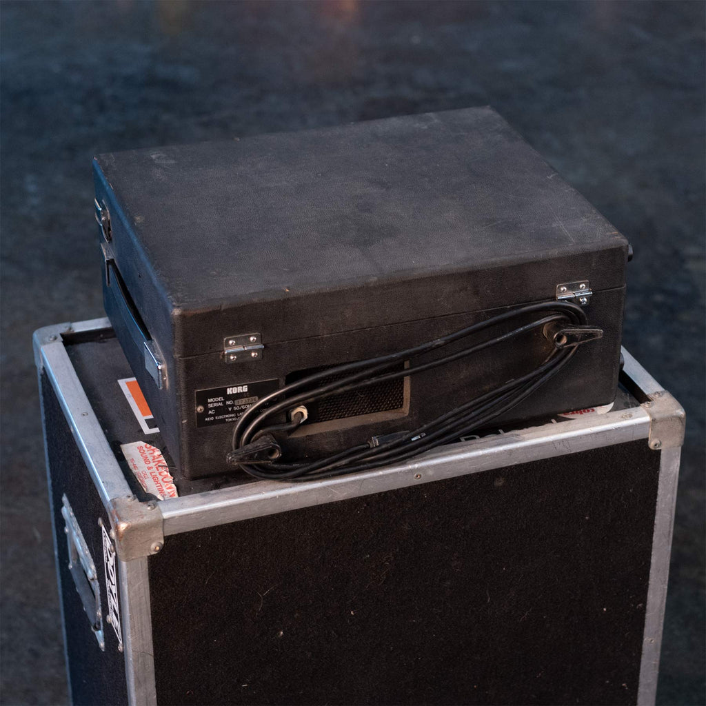 VINTAGE KORG SE-500 STAGE ECHO