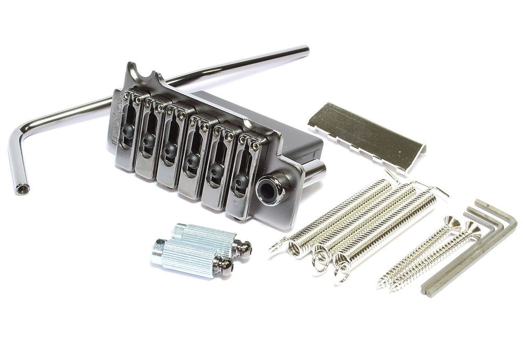Gotoh VS100N Wilkinson Tremolo Guitar Bridge