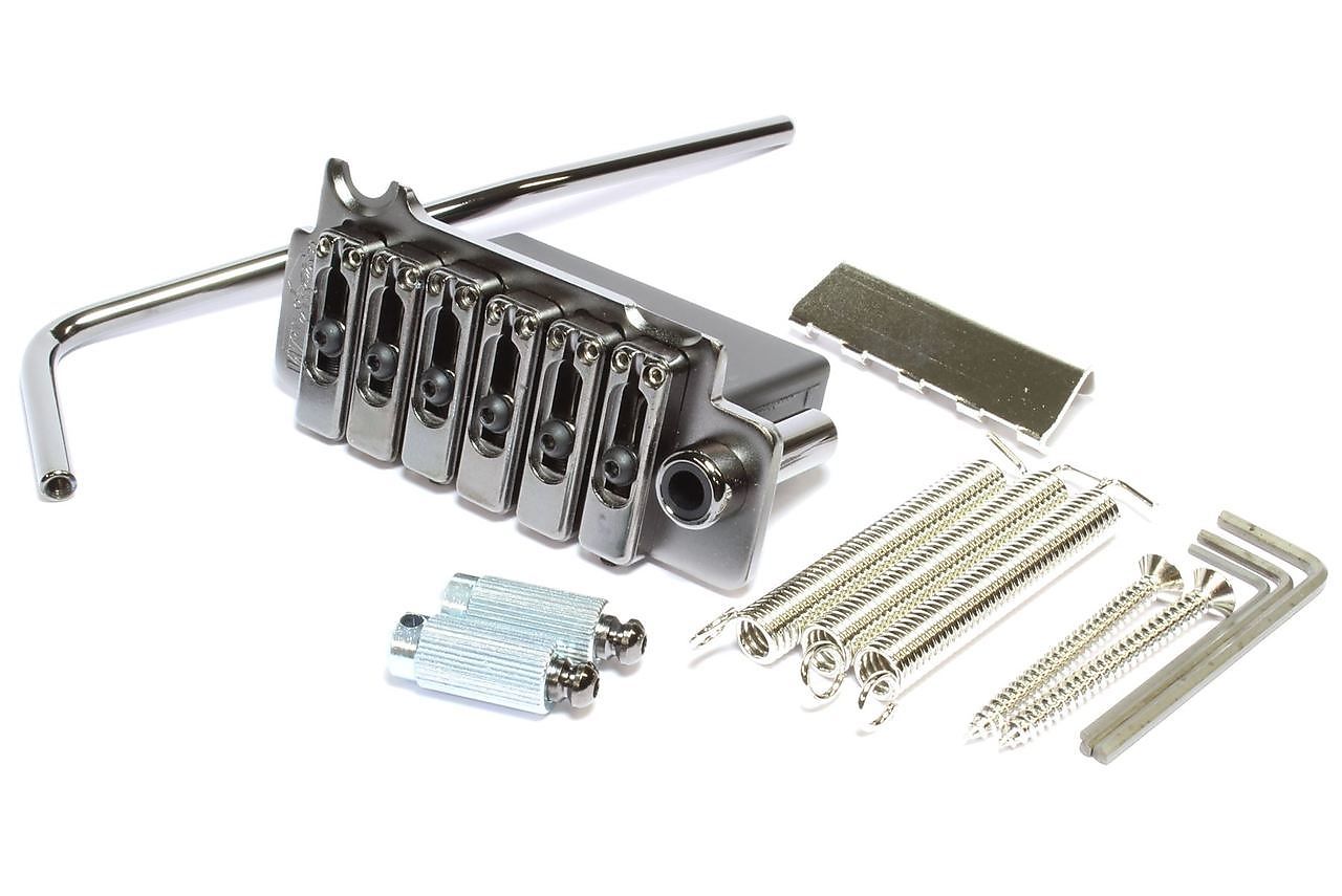 Gotoh VS100N Wilkinson Tremolo Guitar Bridge