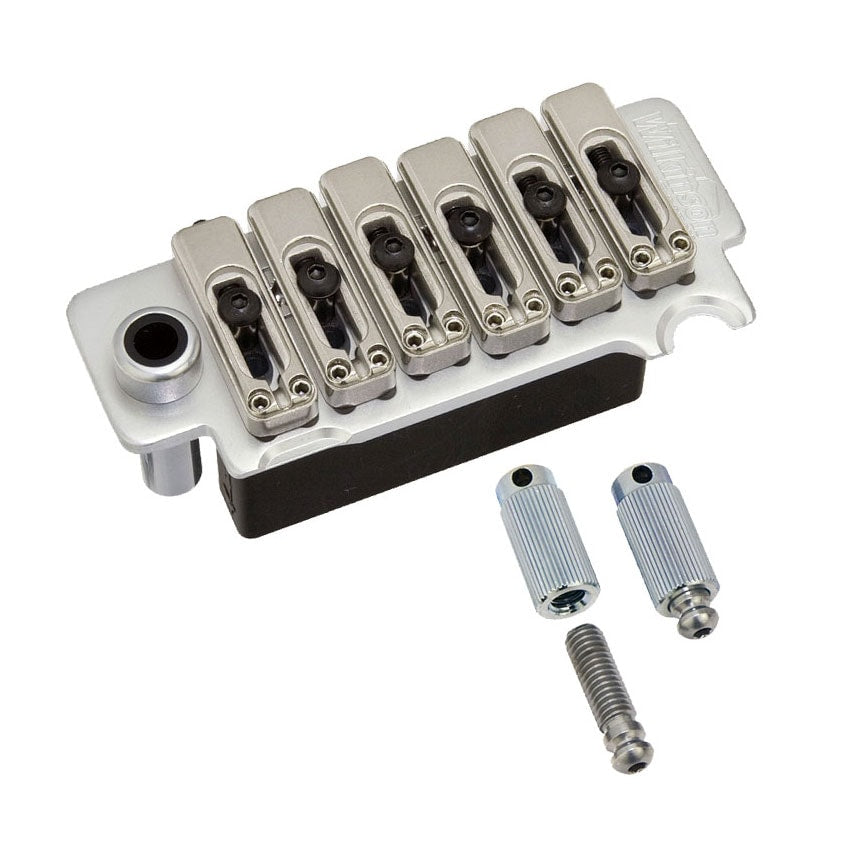 Gotoh VS100N Wilkinson Tremolo Guitar Bridge
