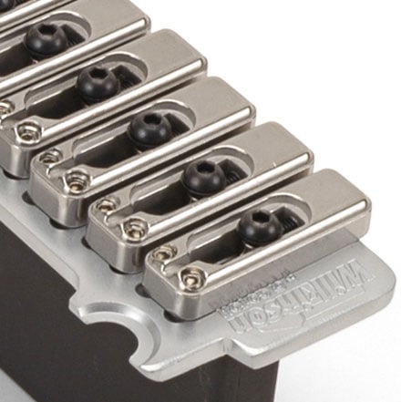 Gotoh VS100N Wilkinson Tremolo Guitar Bridge