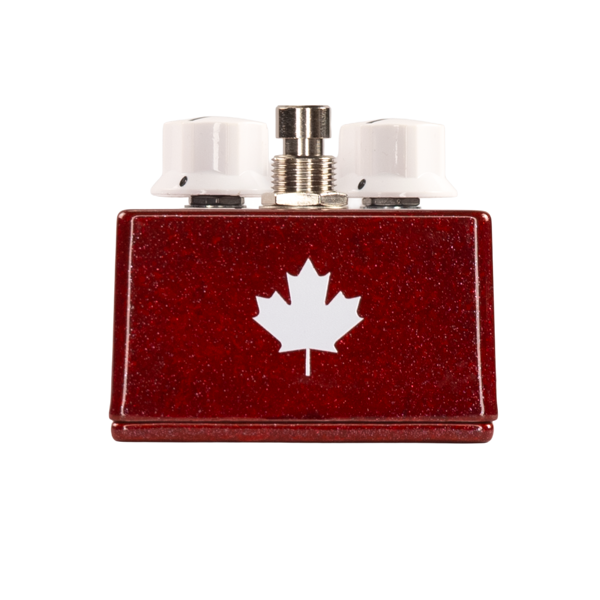 Diamond Pedals Vibrato - Limited Maple Leaf Edition
