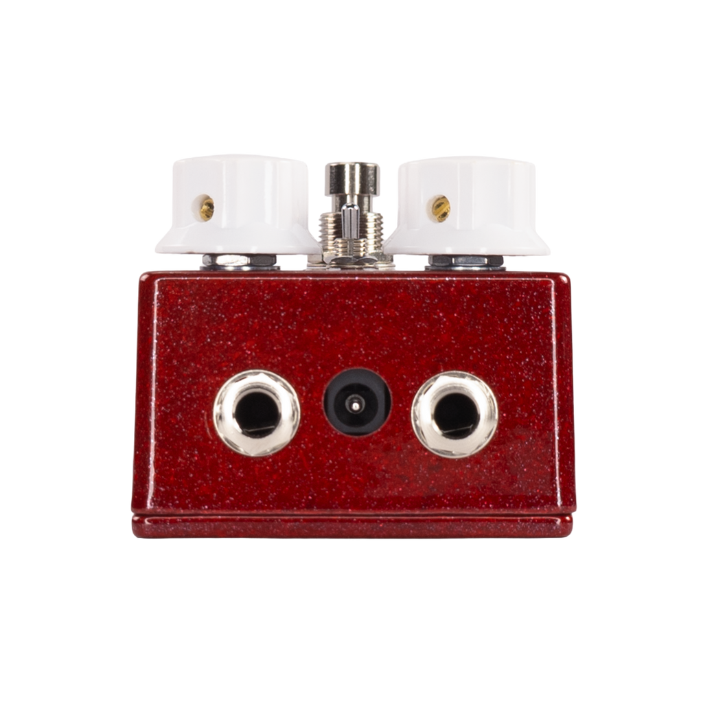 Diamond Pedals Comp/EQ - Limited Maple Leaf Edition, parametric or graphic equalizer unit