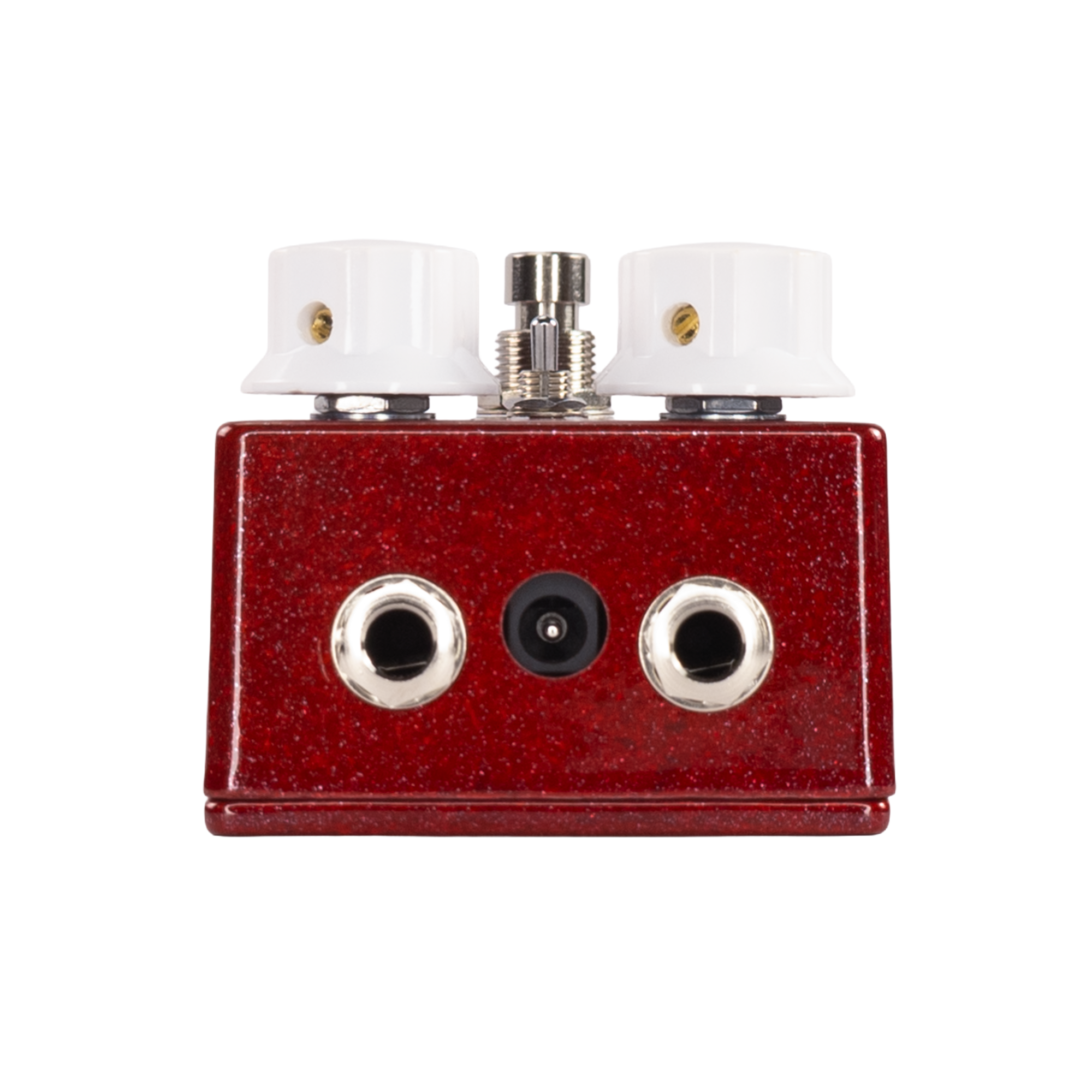 Diamond Pedals Vibrato - Limited Maple Leaf Edition