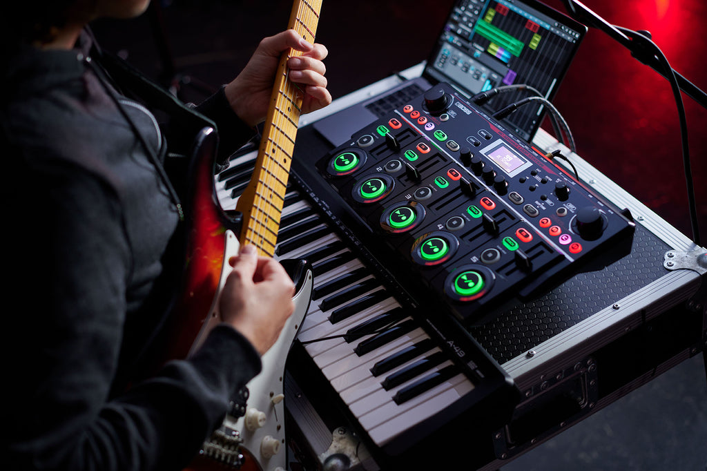 Boss RC-505MKII Loop Station