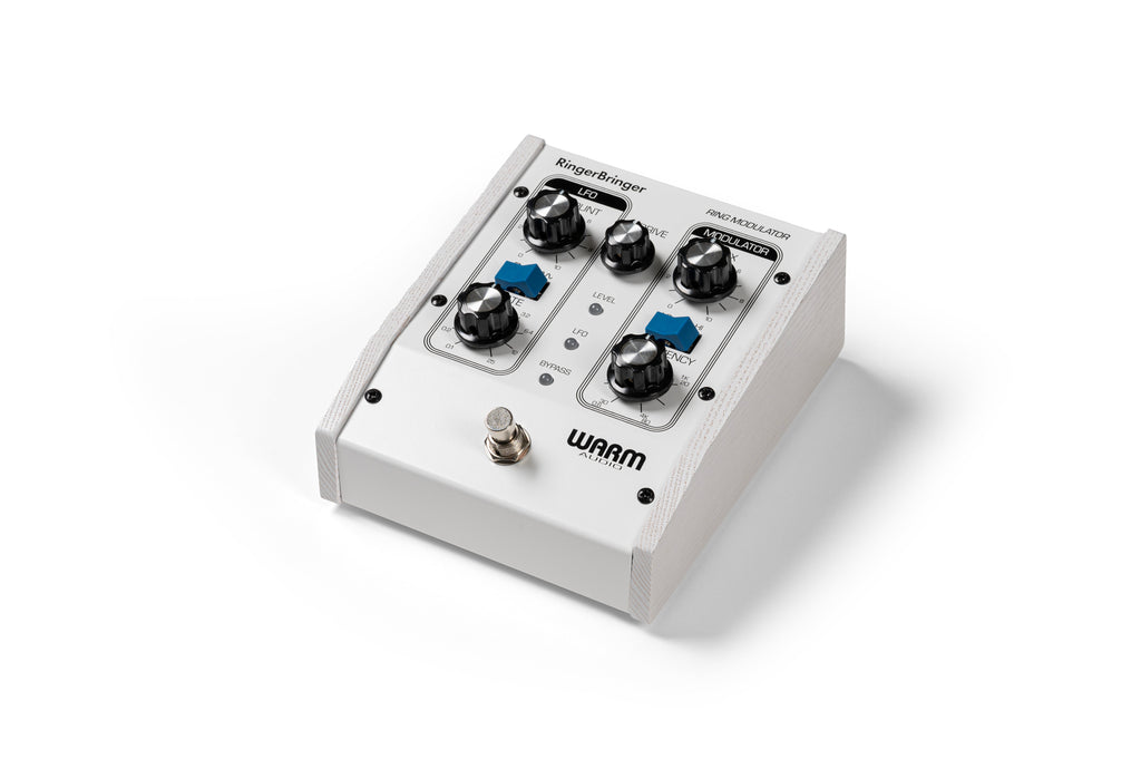 WARM AUDIO WA-RBW — Modulation Pedal
