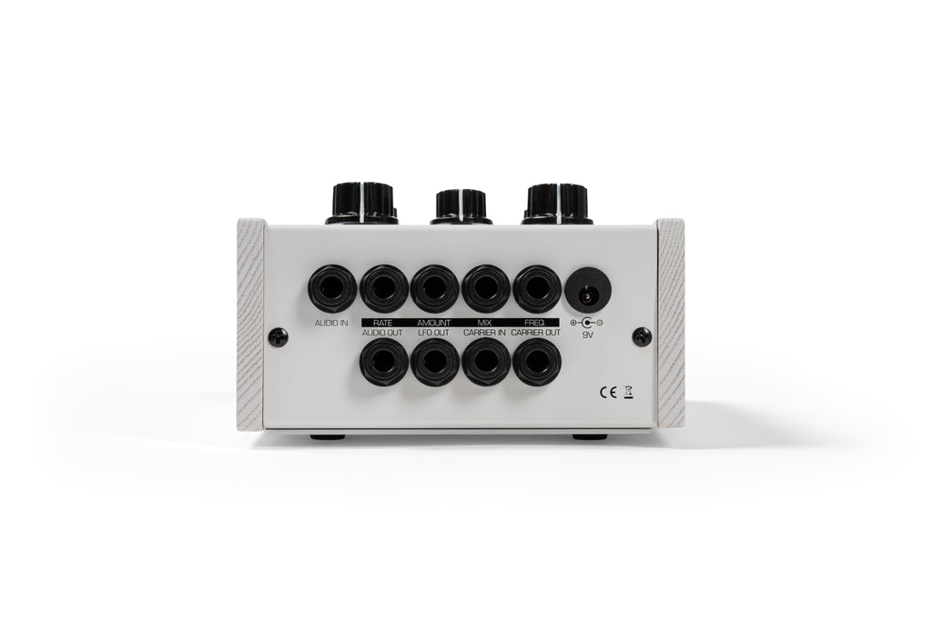 WARM AUDIO WA-RBW — Modulation Pedal