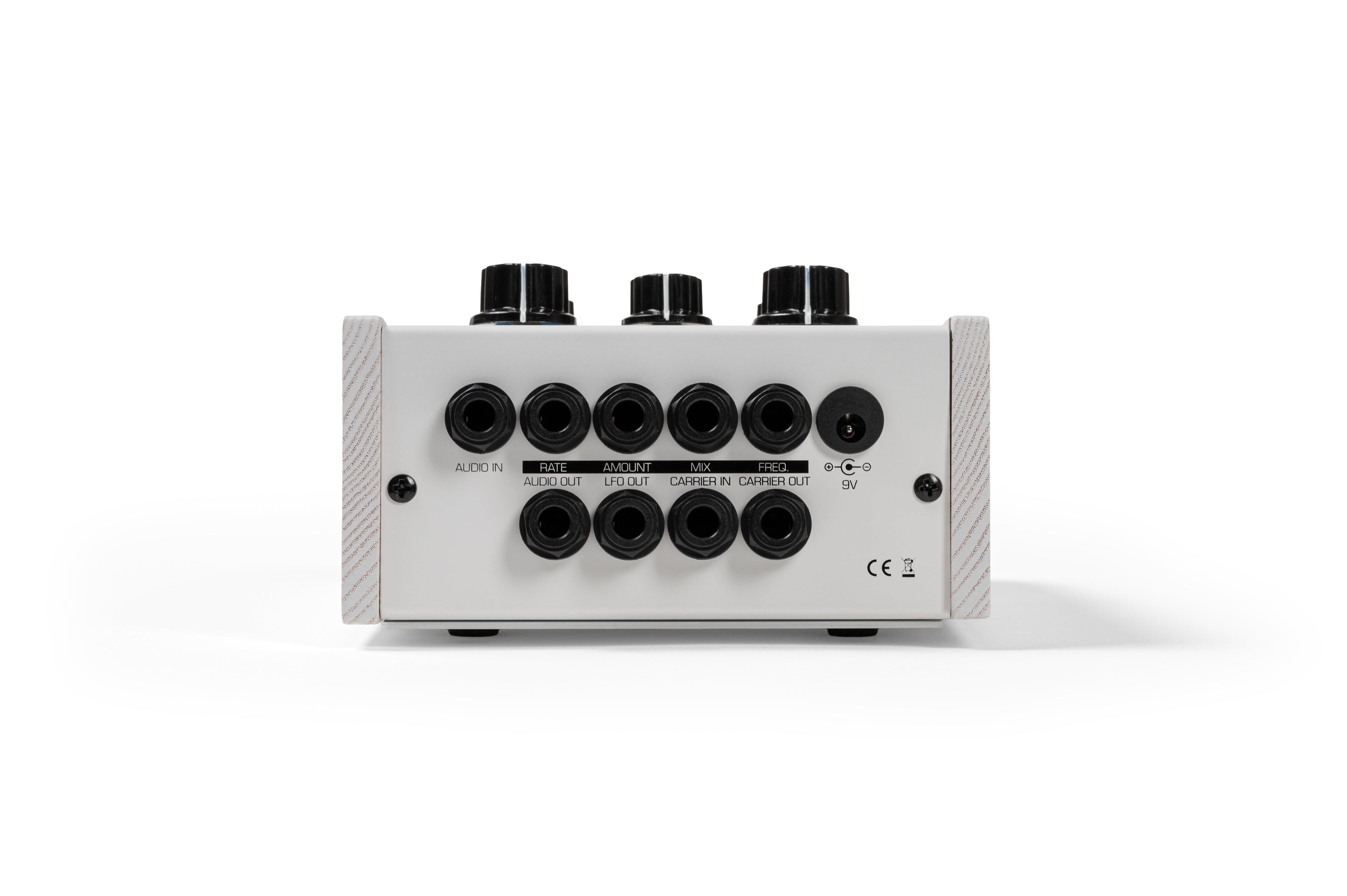 WARM AUDIO WA-RBW — Modulation Pedal
