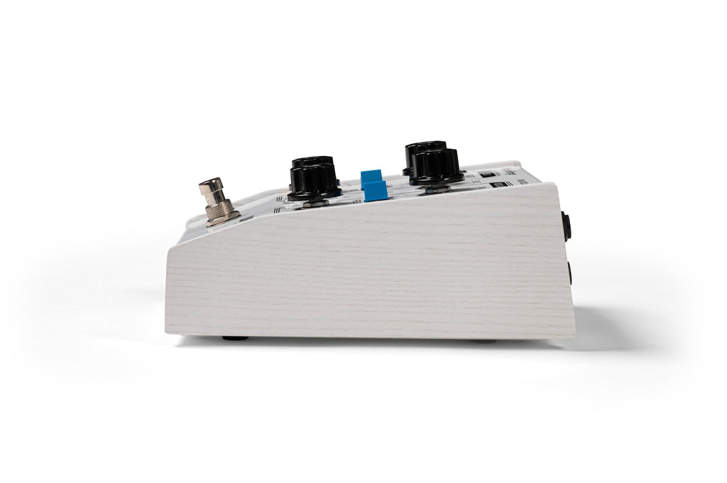 WARM AUDIO WA-RBW — Modulation Pedal
