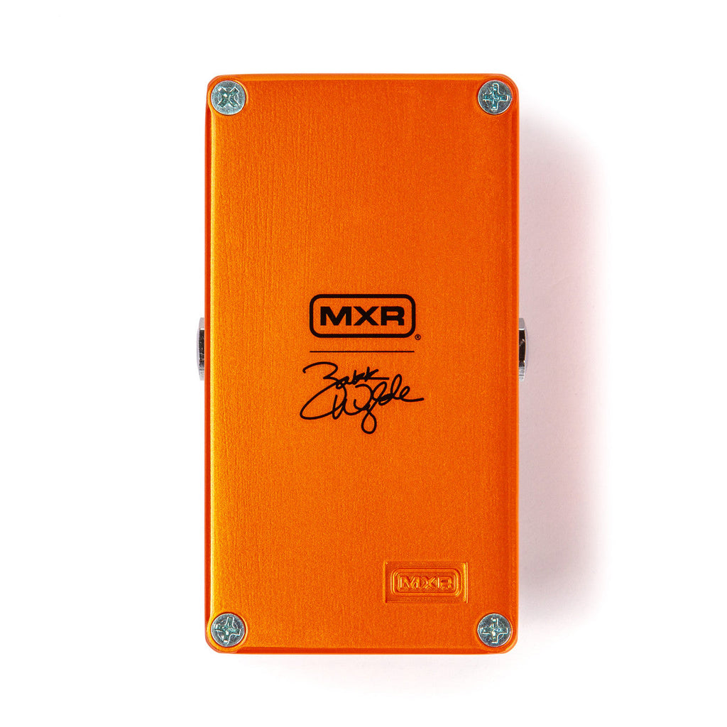 MXR LIMITED EDITION ZAKK WYLDE AUDIO PHASE PEDAL WA90
