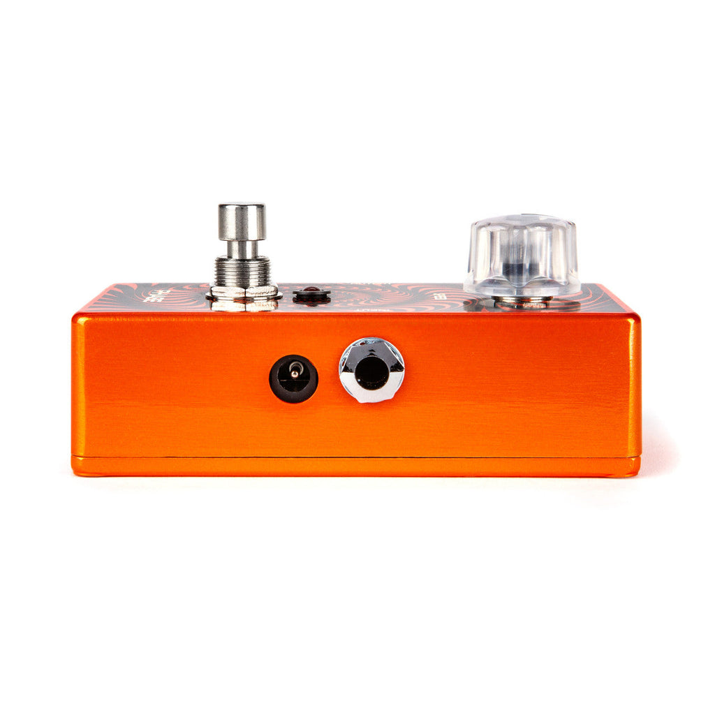 MXR LIMITED EDITION ZAKK WYLDE AUDIO PHASE PEDAL WA90