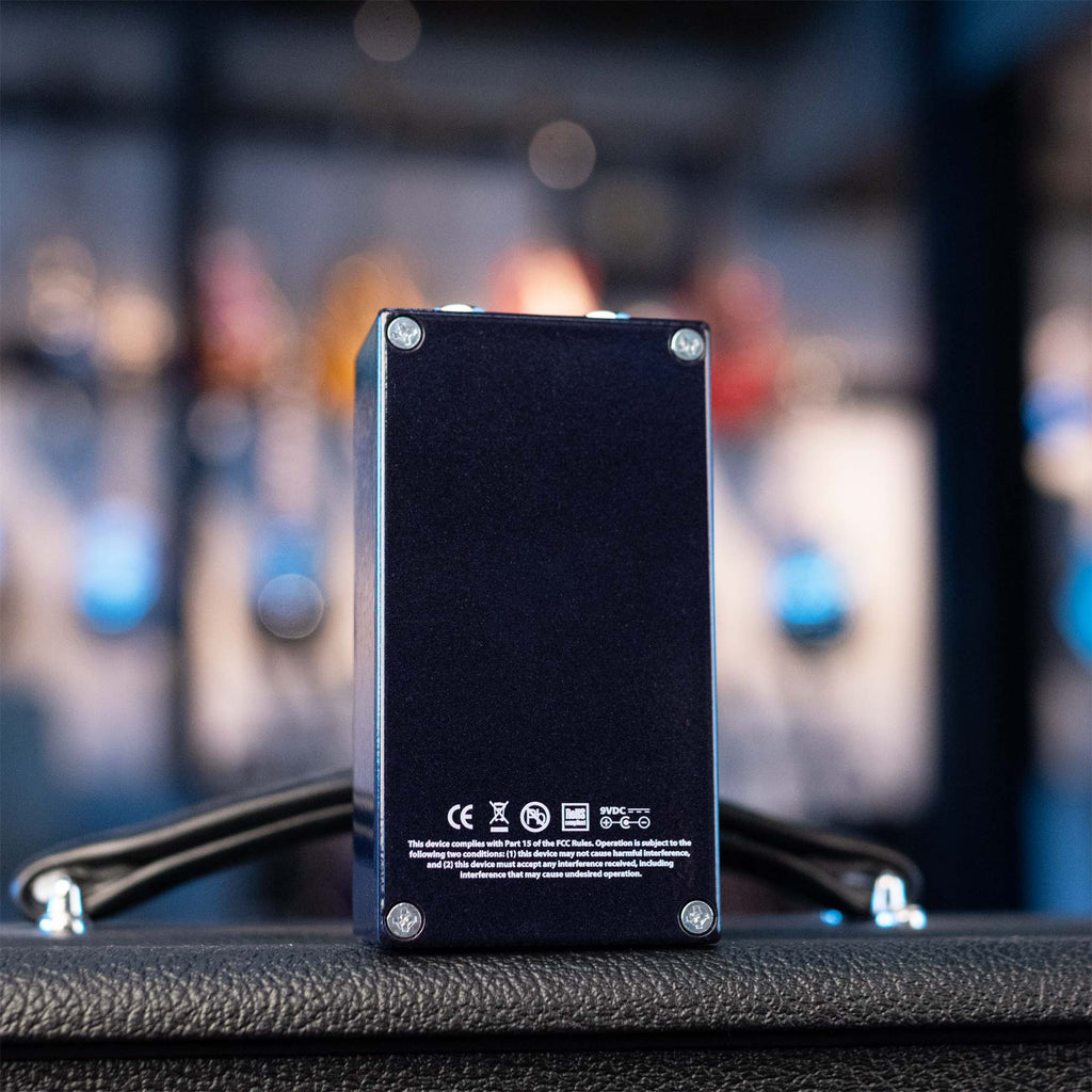 WAMPLER CRYPTID FUZZ