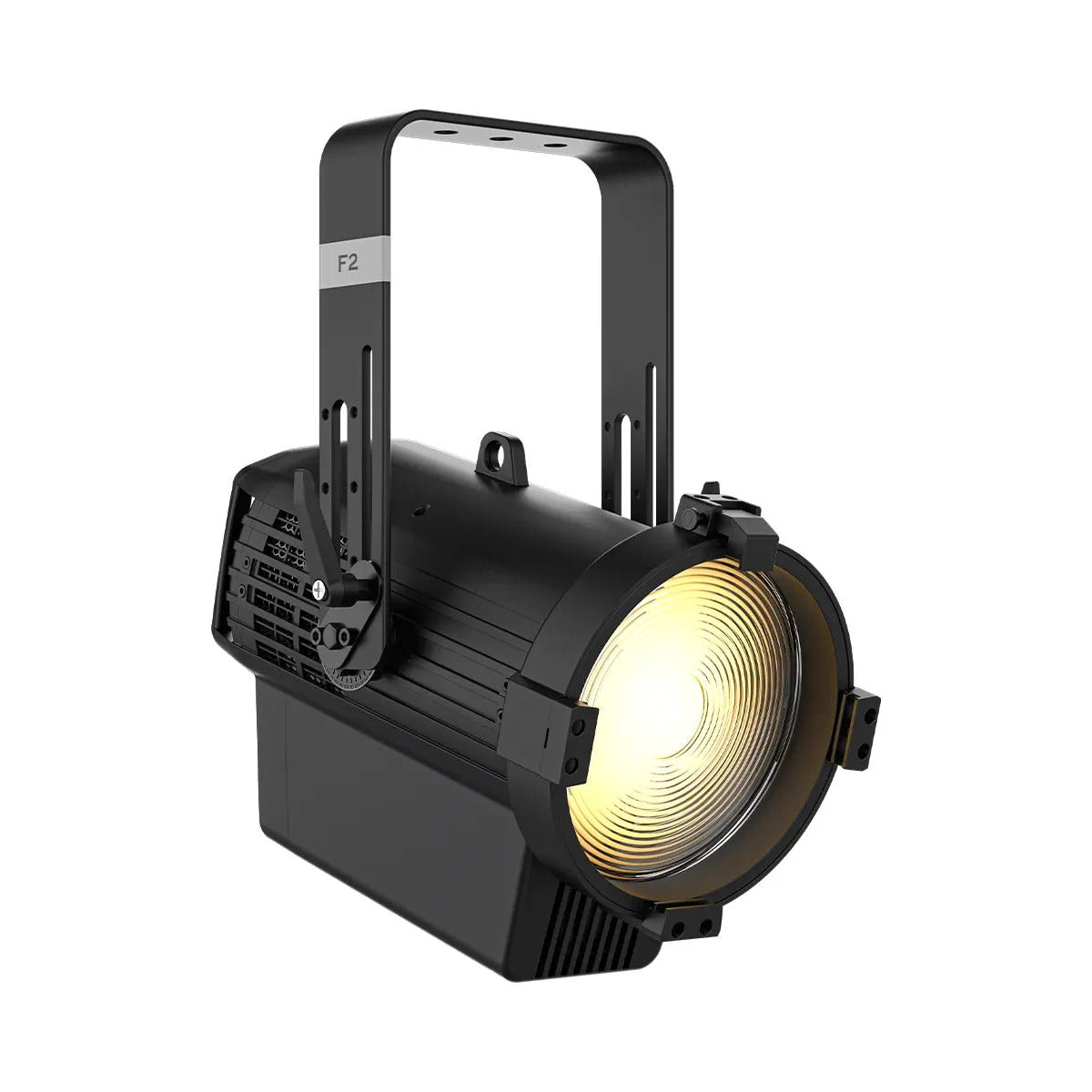 Chauvet Pro Ovation Reve F2 RGBACM Fresnel