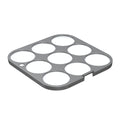 Chauvet Pro WELL Fit X 15 Filter Pack (6pc)