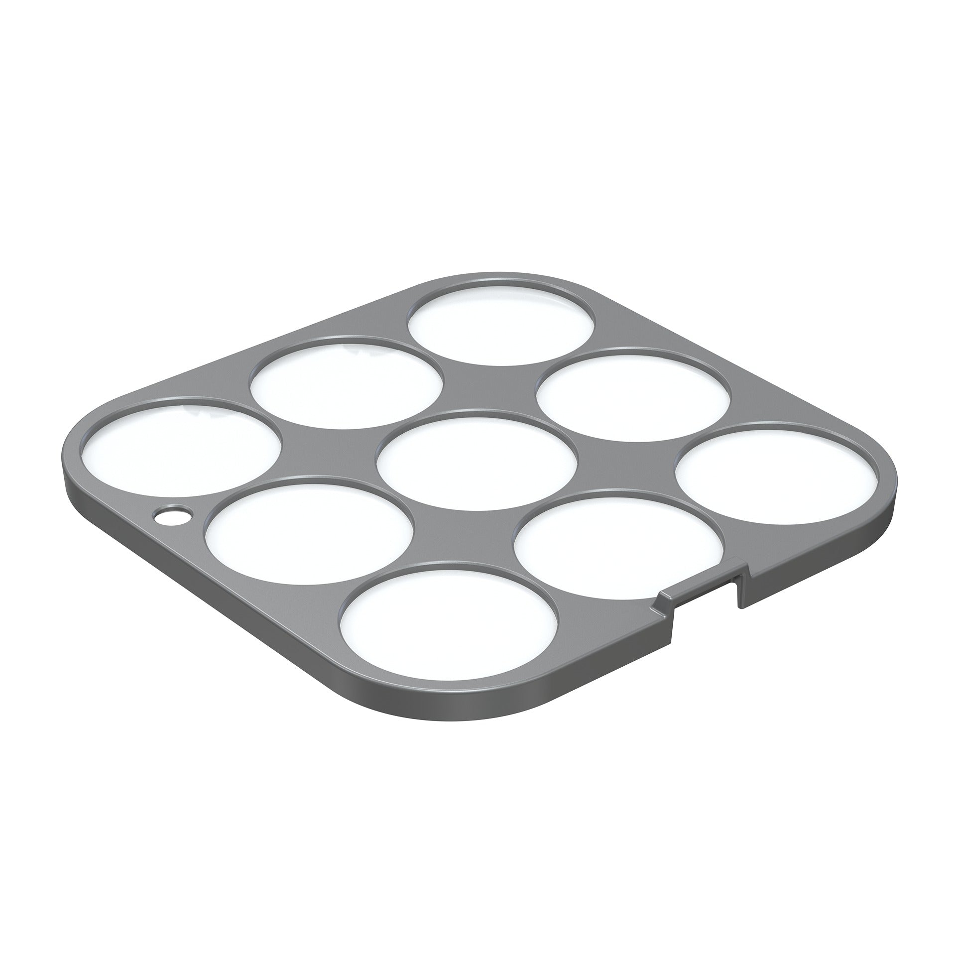 Chauvet Pro WELL Fit X 15 Filter Pack (6pc)