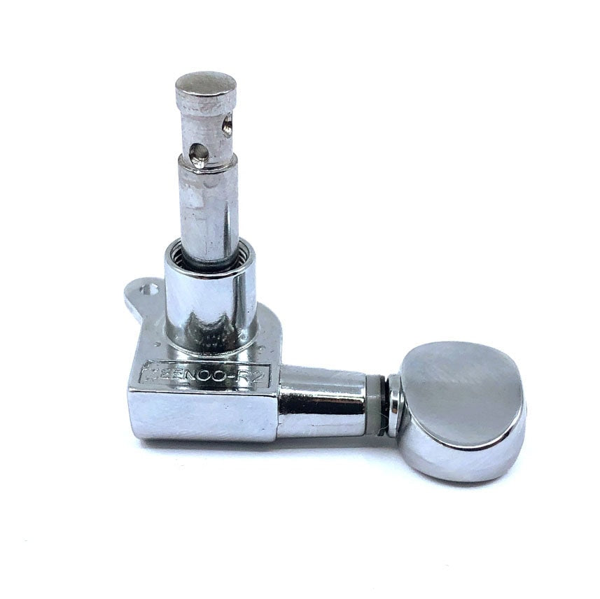 Wilkinson WJ05 EZ-Lok Guitar Machine Heads Set of 6 Inline