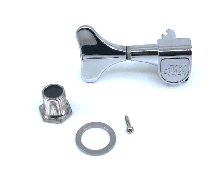 Wilkinson WJB650 Bass Machine Heads Set 2 + 2