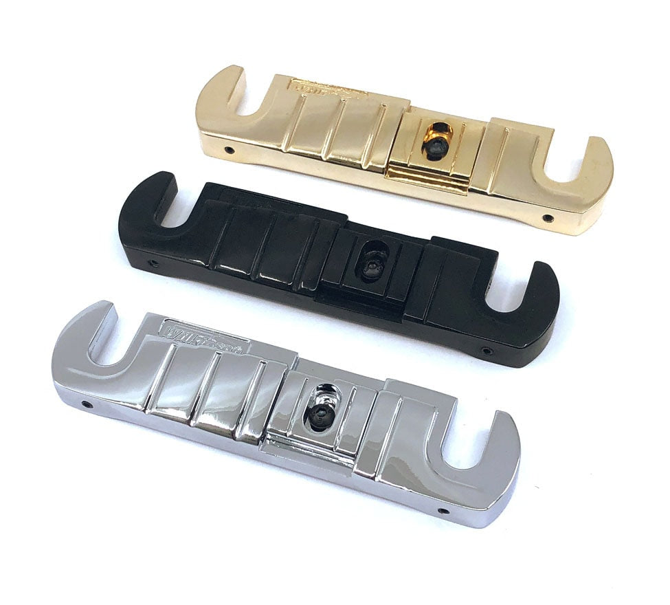 Wilkinson GTB Wraparound Bridge