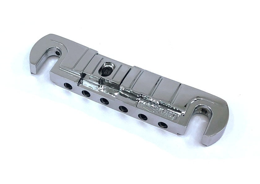 Wilkinson GTB Wraparound Bridge
