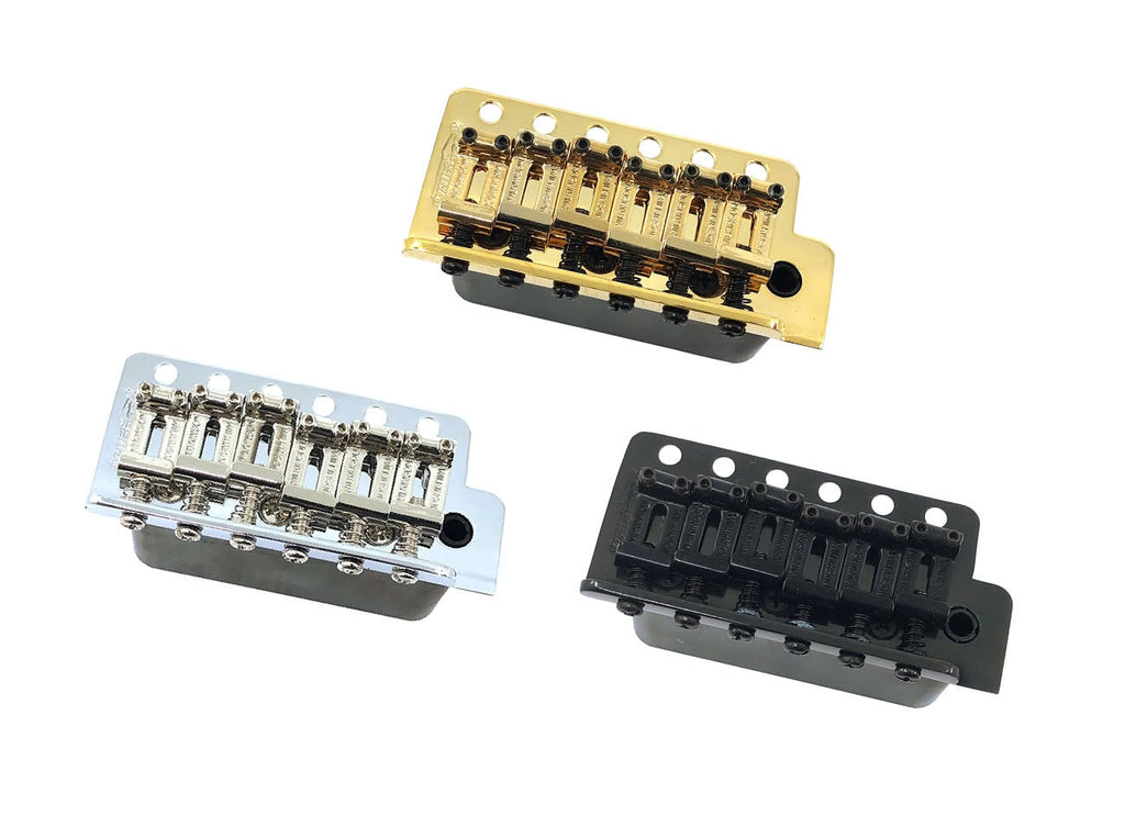 Wilkinson WVCSB Vintage Strat Tremolo Guitar Bridge
