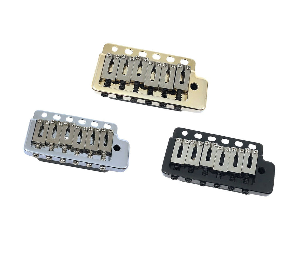 Wilkinson WVP6SB Strat Tremolo Guitar Bridge