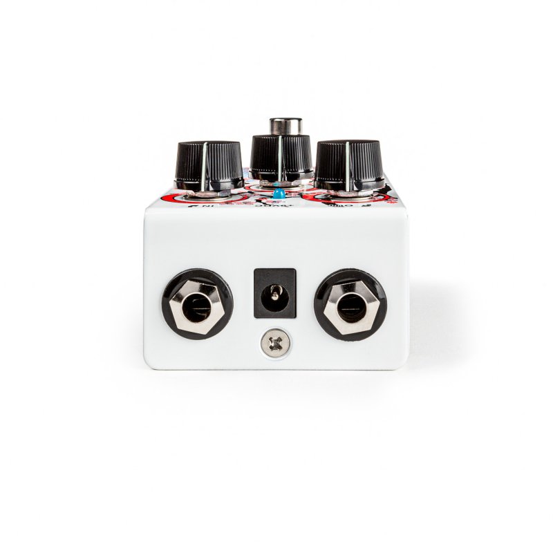 Way Huge Smalls Geisha Drive Overdrive Pedal WM32
