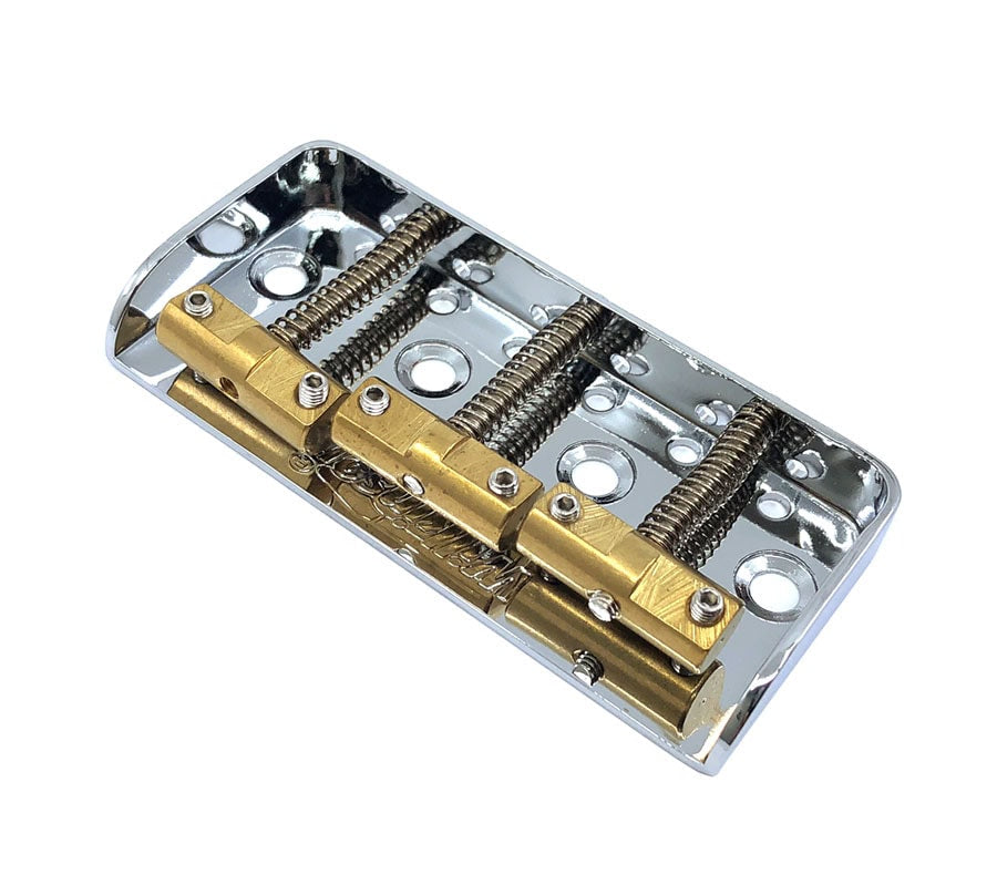 Wilkinson WTBS Short Tele Bridge