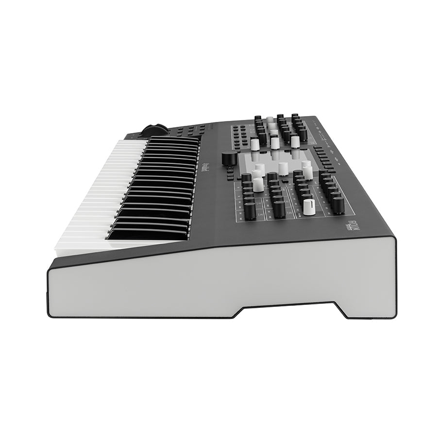Waldorf Iridium Keyboard, keyboard synthesizer instrument