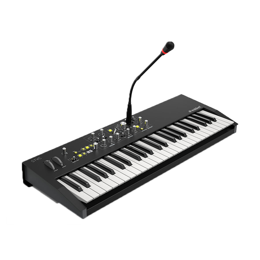 Waldorf STVC — Synthesizer