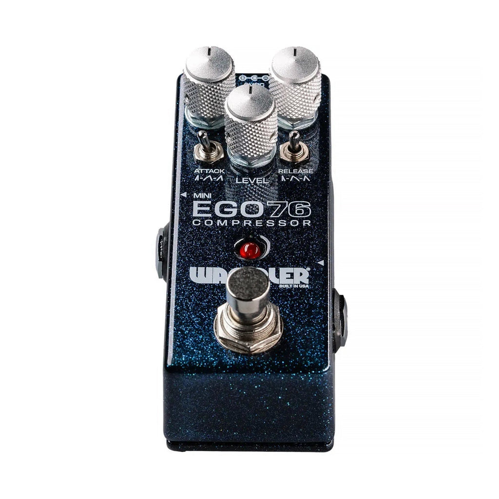 Wampler Pedals Wampler Mini Ego 76 Compressor