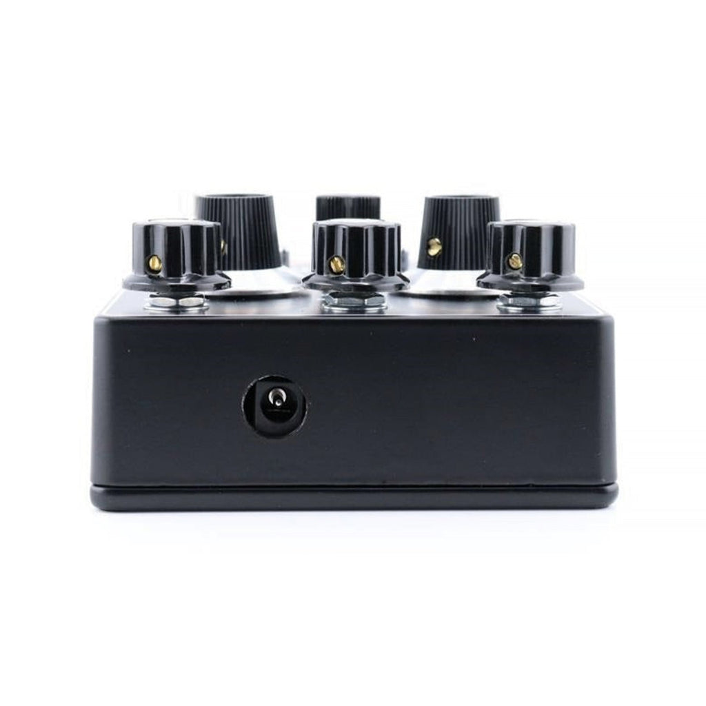 Westerlund One Preamp & Overdrive