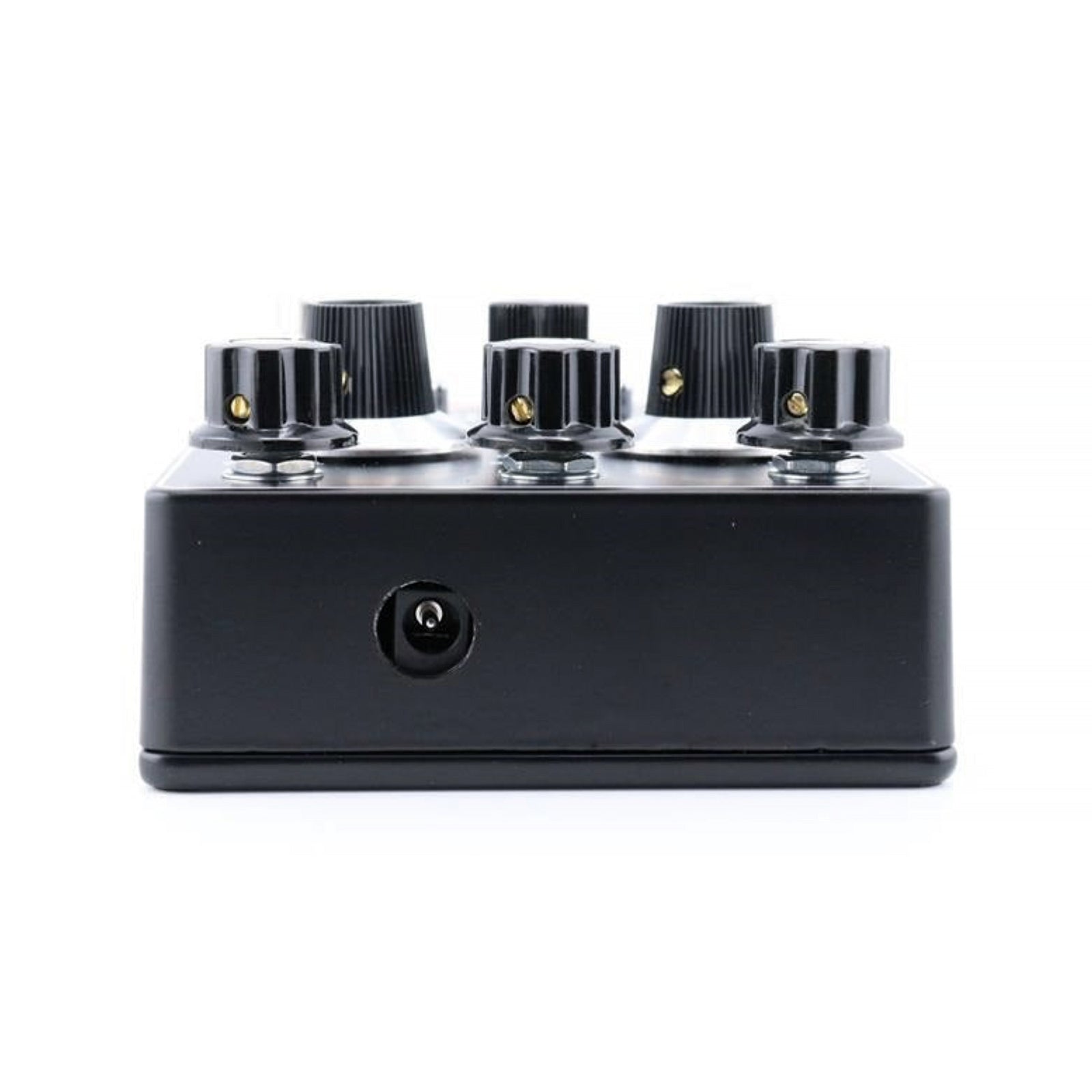 Westerlund One Preamp & Overdrive