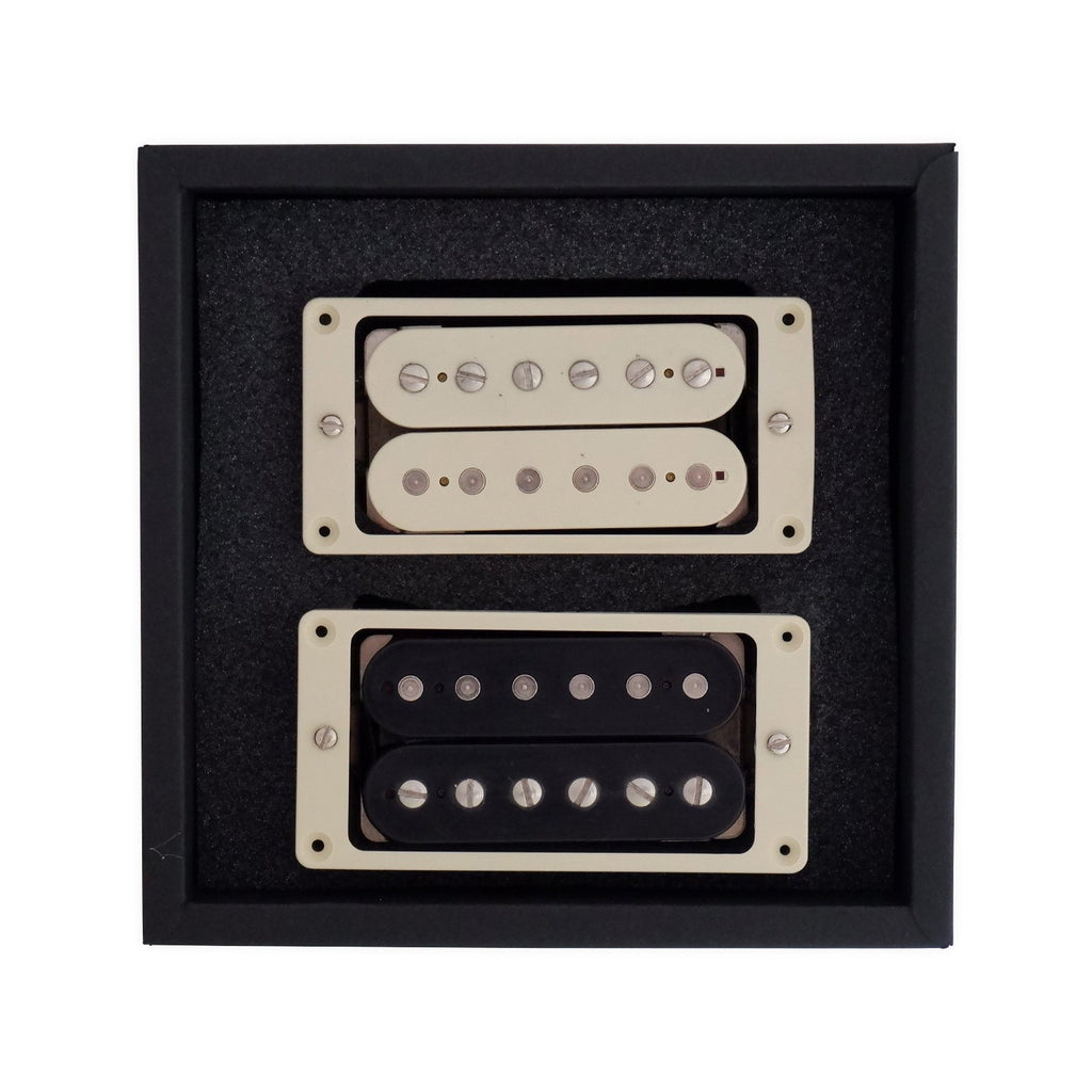 Wizz Beano Humbuckers — Pickup