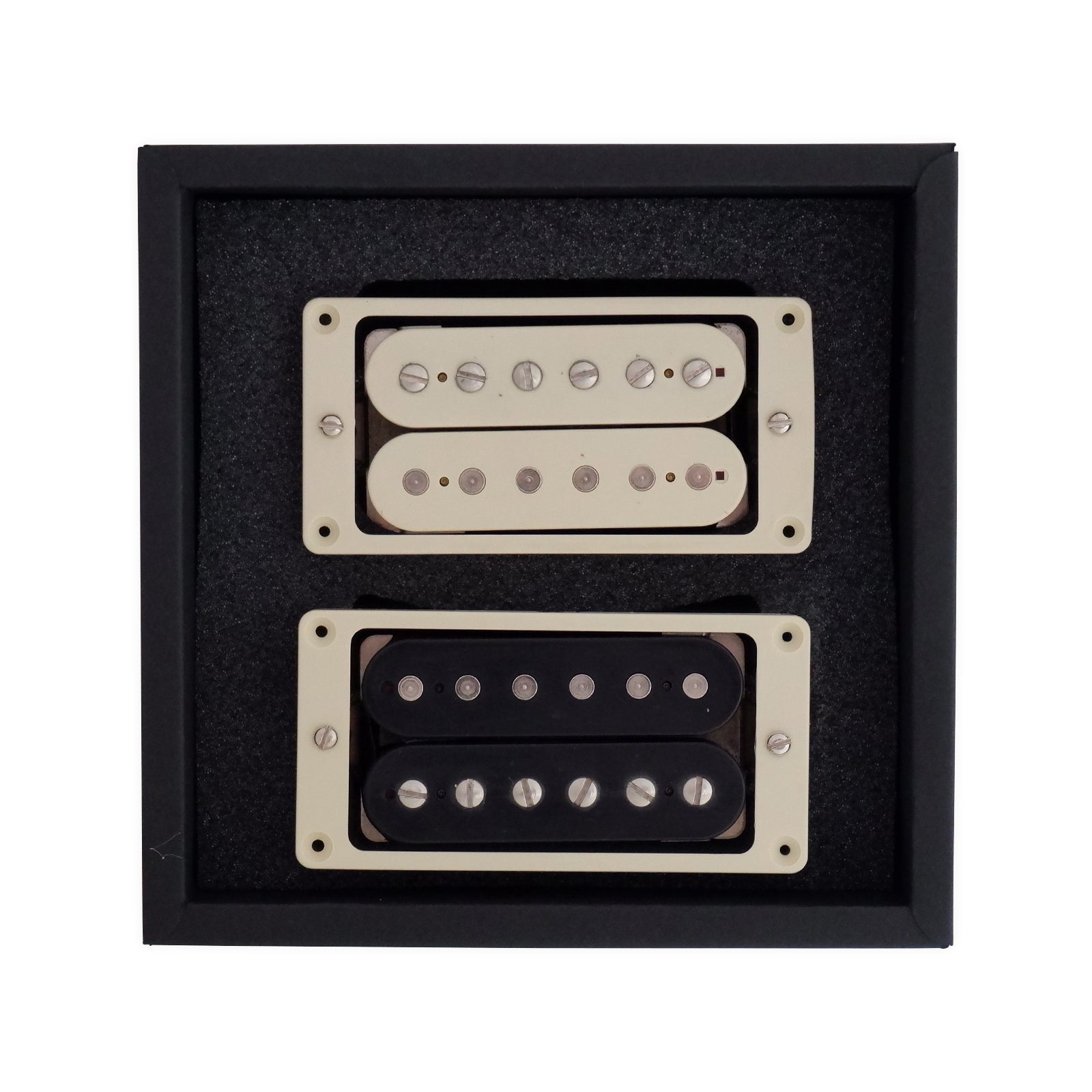 Wizz Beano Humbuckers — Pickup