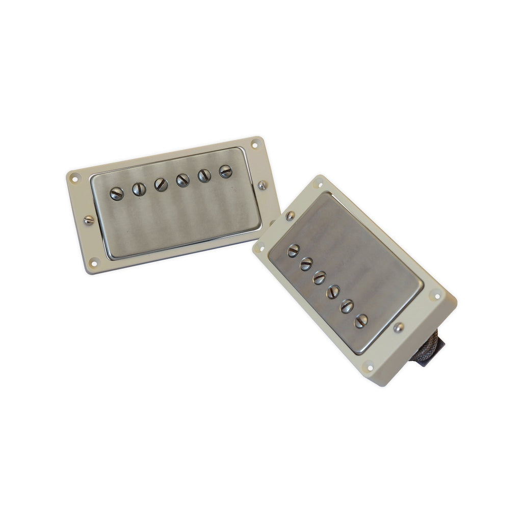 Wizz Pickups Wizz Billy Gibbons Tribute Humbuckers