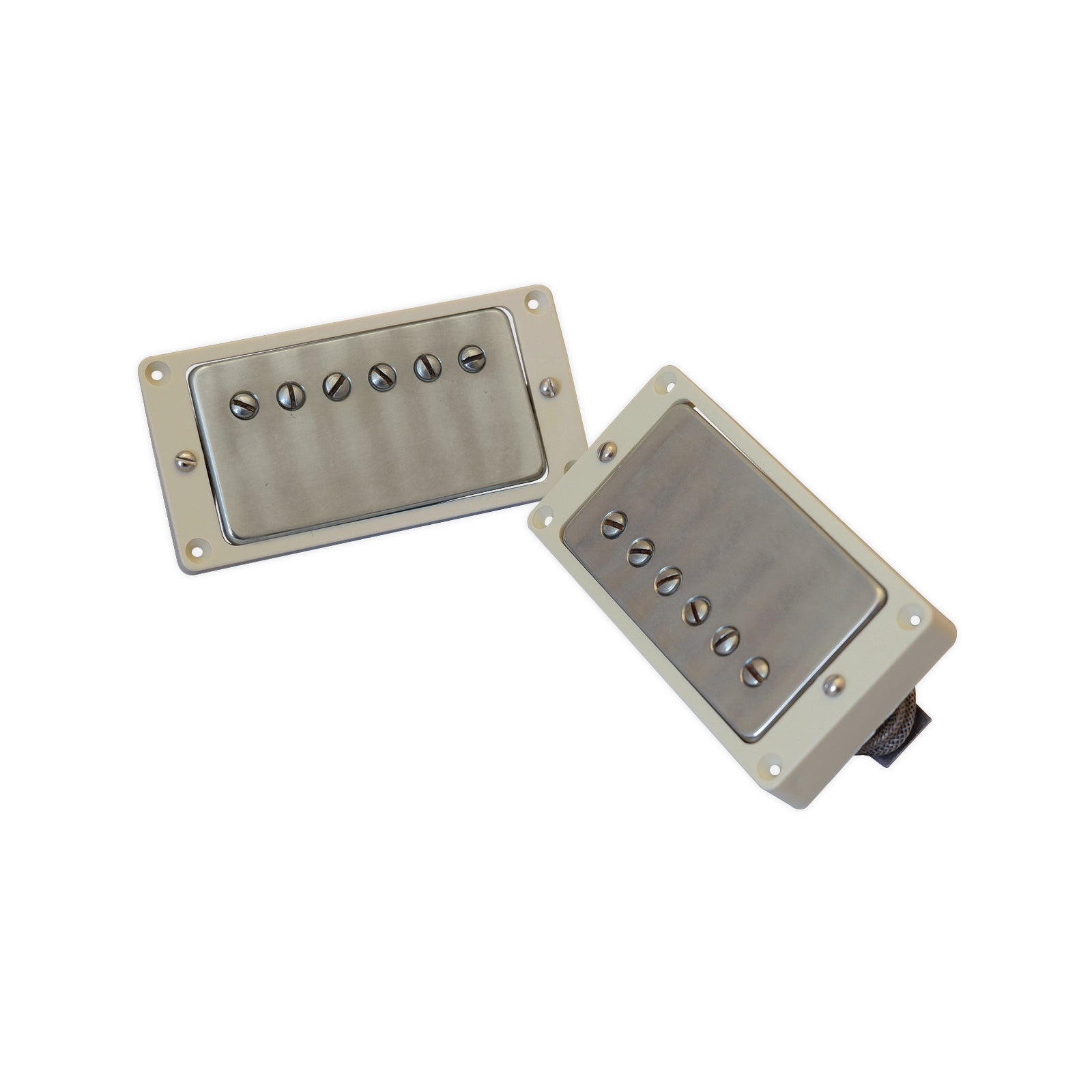 Wizz Pickups Wizz Premium Clone PAF Humbuckers