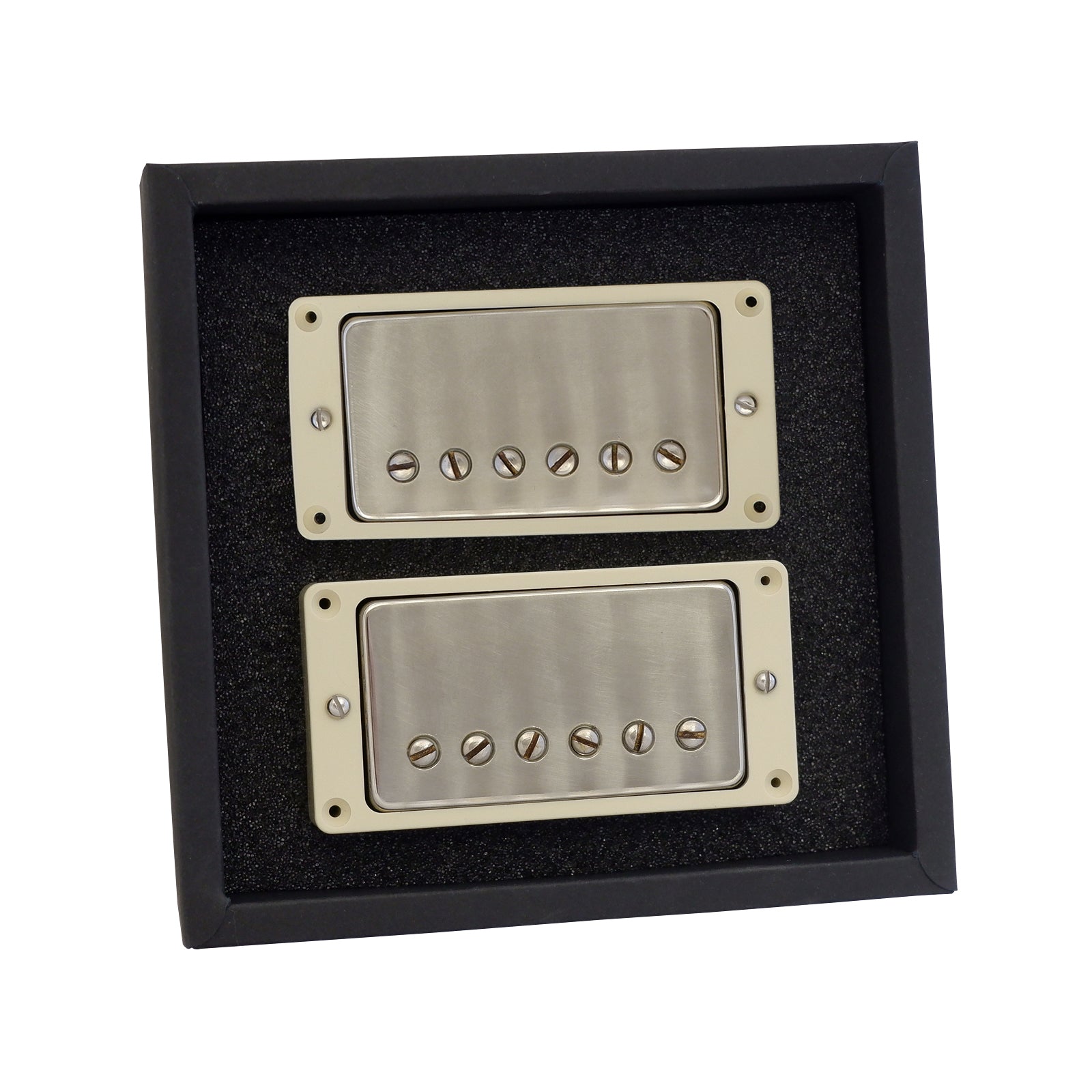 Wizz Pickups Wizz Peter Green Tribute Humbuckers