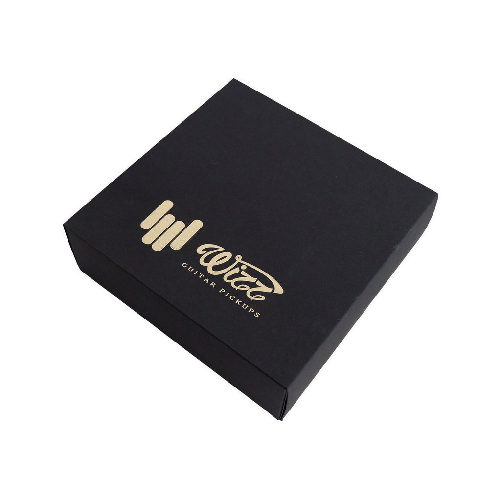 Wizz Beano Humbuckers — Pickup