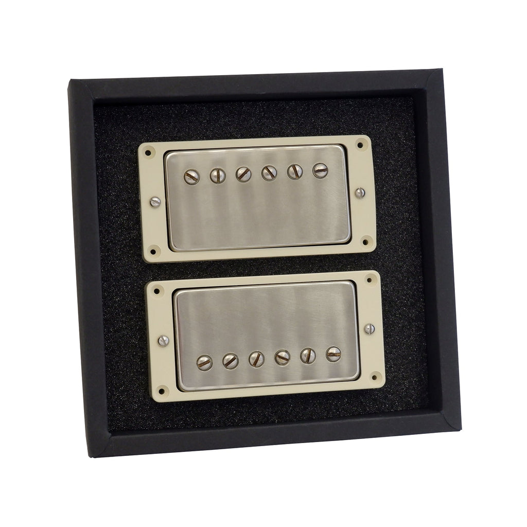Wizz Pickups Wizz Premium Clone PAF Humbuckers