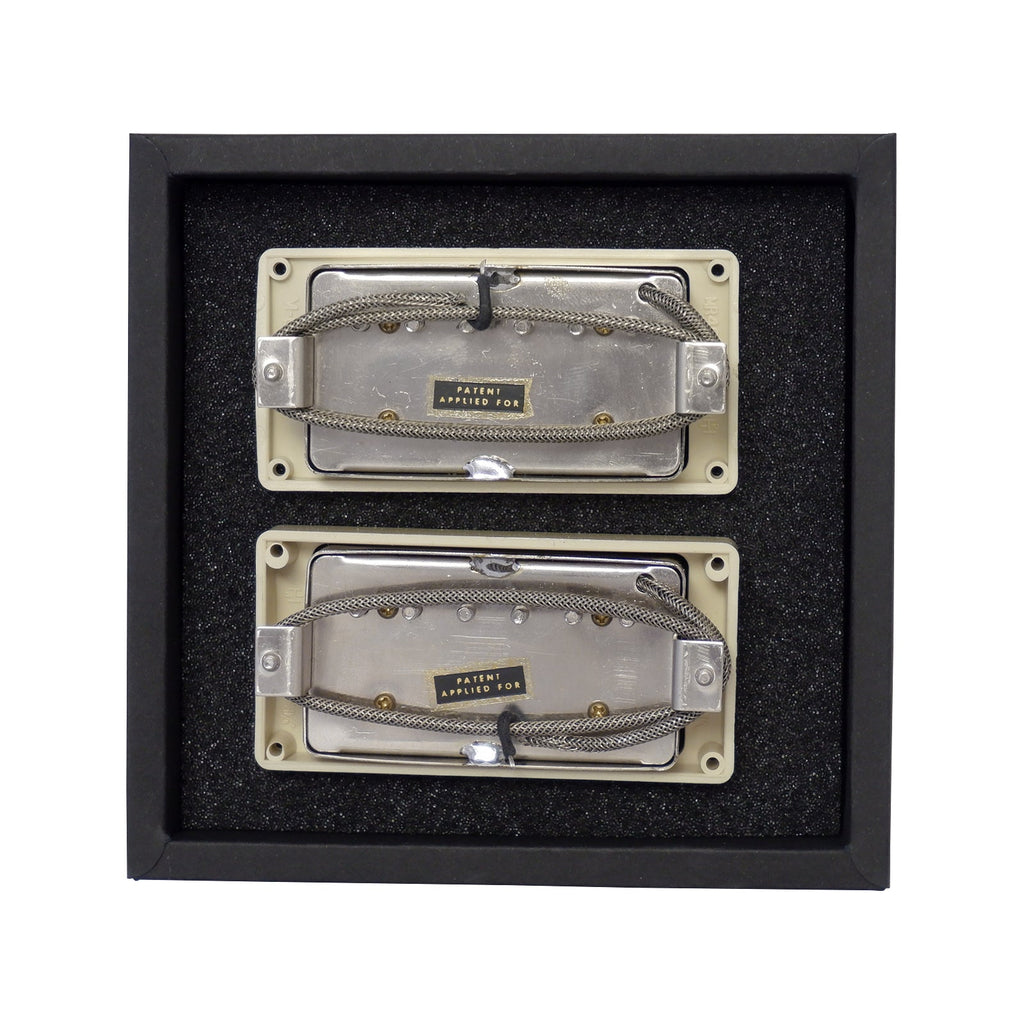 Wizz Beano Humbuckers — Pickup